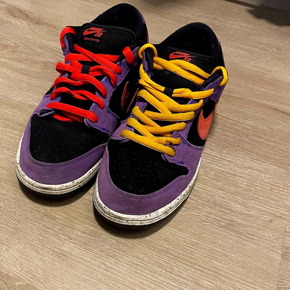 Nike dunk SB
